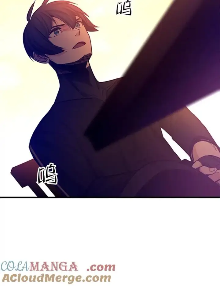 漫画《新手关卡太难了》151.20层信息第93张图