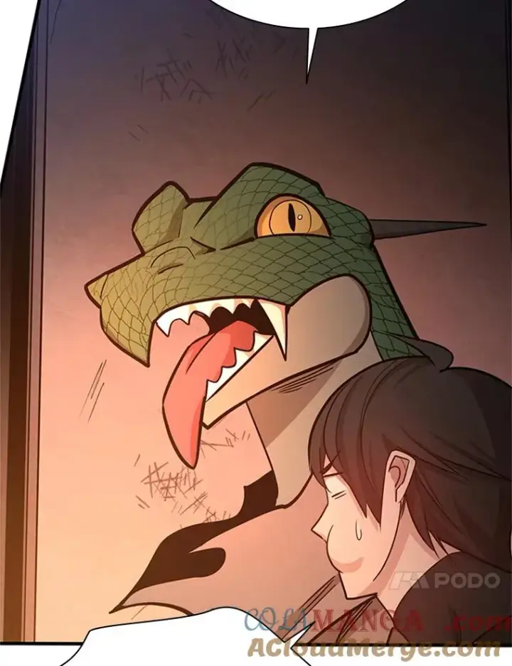 漫画《新手关卡太难了》153.战前准备第101张图