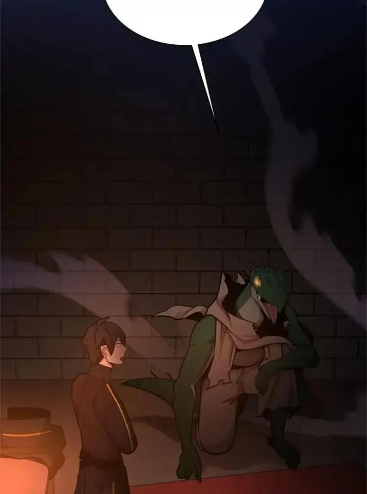 漫画《新手关卡太难了》153.战前准备第8张图