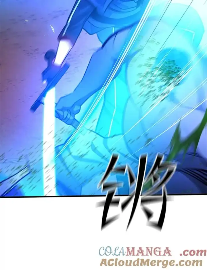 漫画《新手关卡太难了》156.伊达出事第97张图