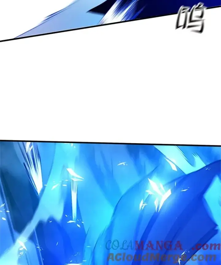 漫画《新手关卡太难了》157.不要再召唤我第5张图
