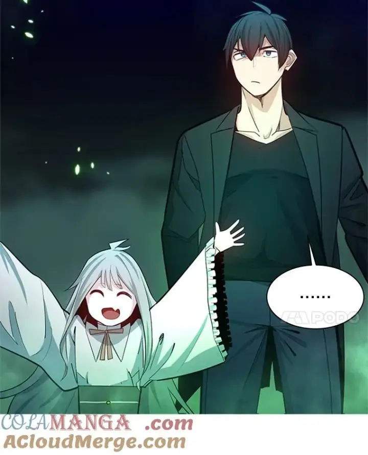 漫画《新手关卡太难了》159.创造权能第101张图