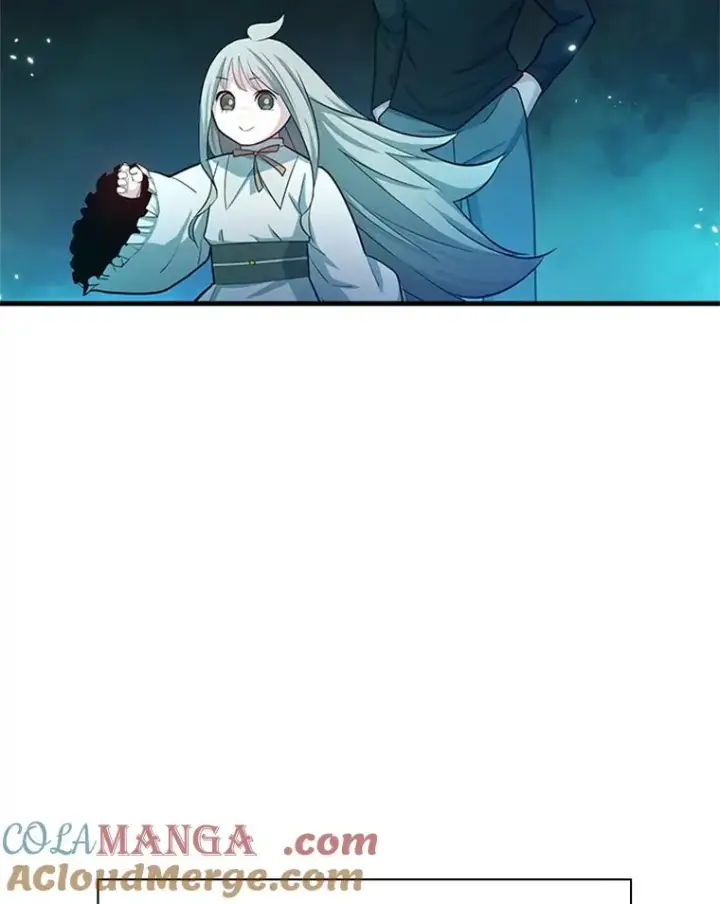 漫画《新手关卡太难了》159.创造权能第149张图