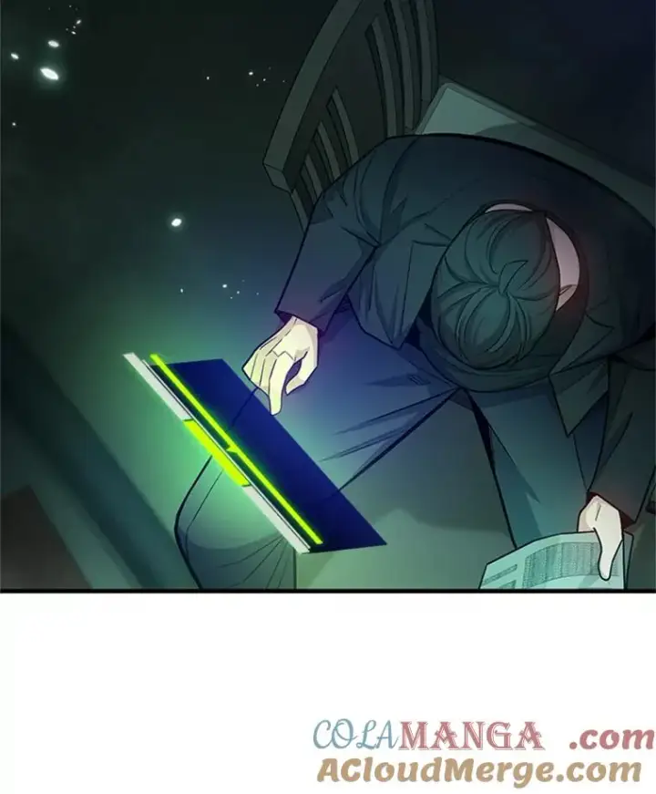 漫画《新手关卡太难了》159.创造权能第45张图