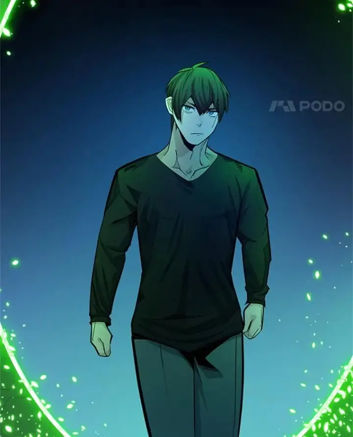 漫画《新手关卡太难了》159.创造权能第98张图