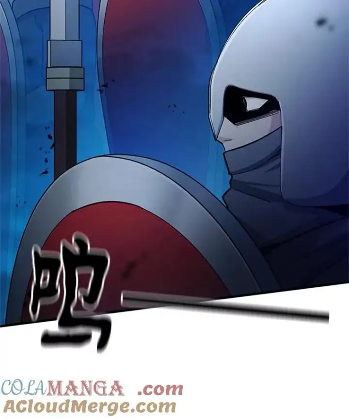 漫画《新手关卡太难了》160.25层关卡第5张图