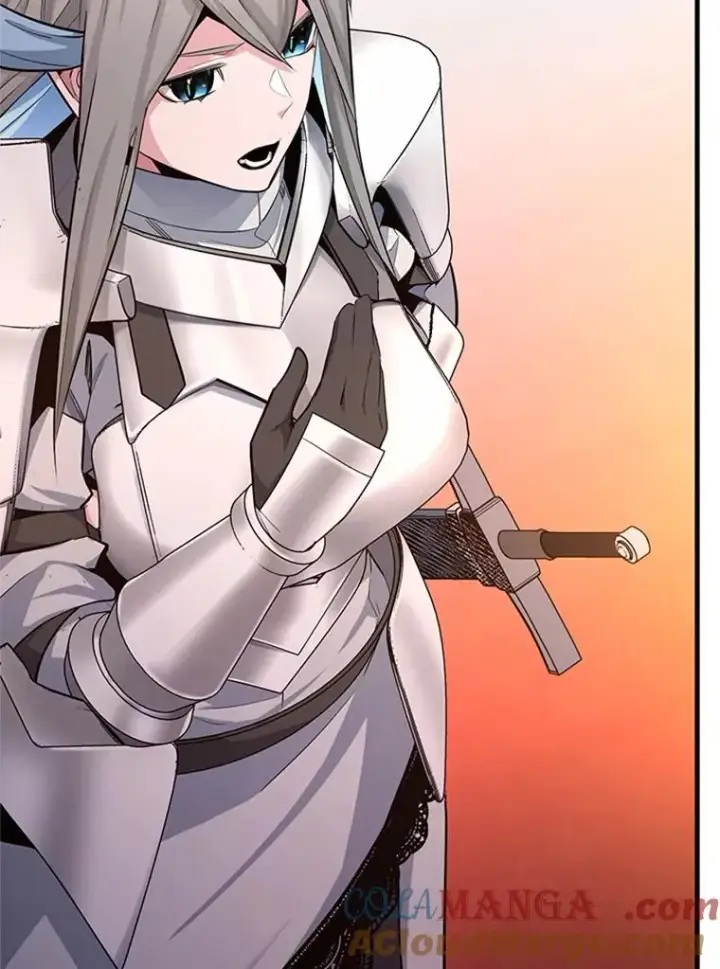 漫画《新手关卡太难了》163.剑走偏锋第41张图