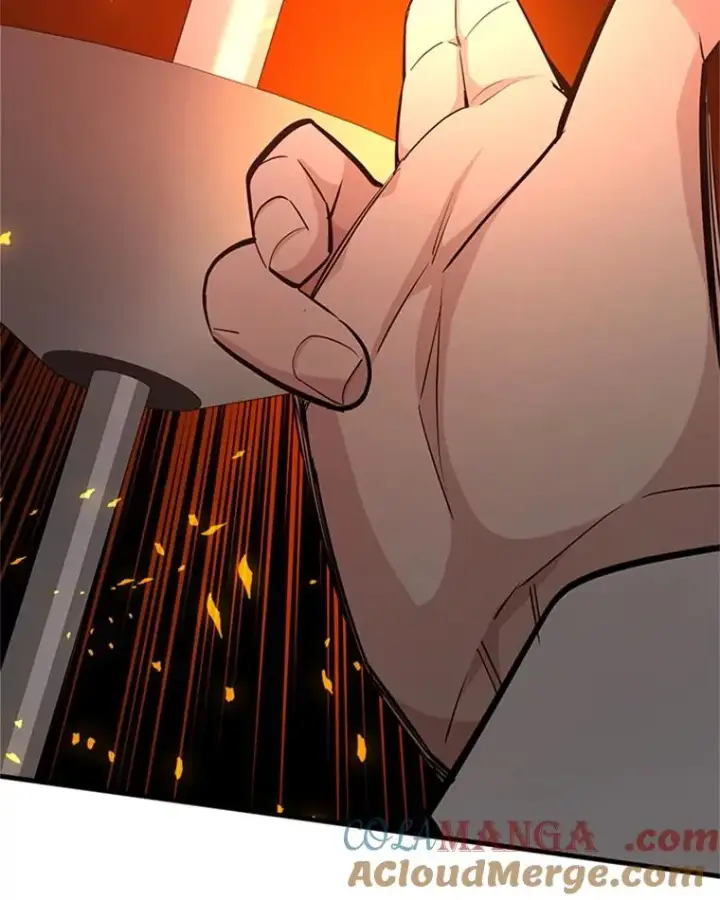 漫画《新手关卡太难了》163.剑走偏锋第57张图
