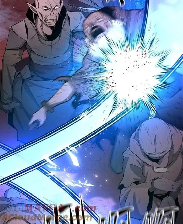 漫画《新手关卡太难了》165.实施计划第113张图