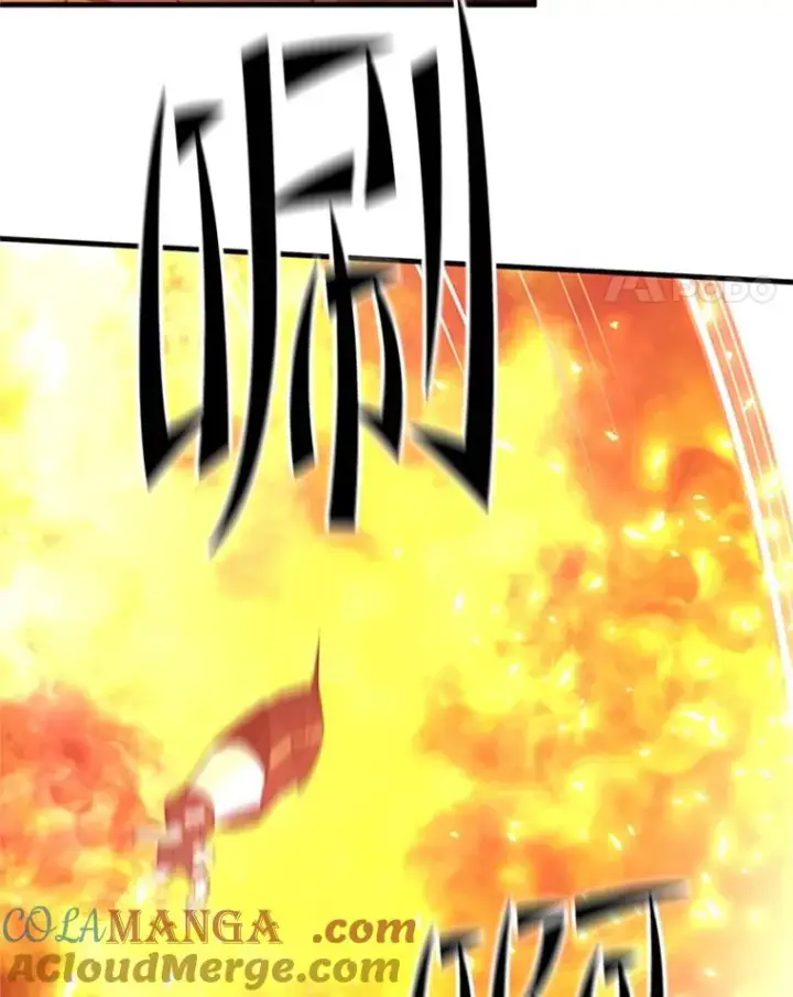 漫画《新手关卡太难了》165.实施计划第129张图