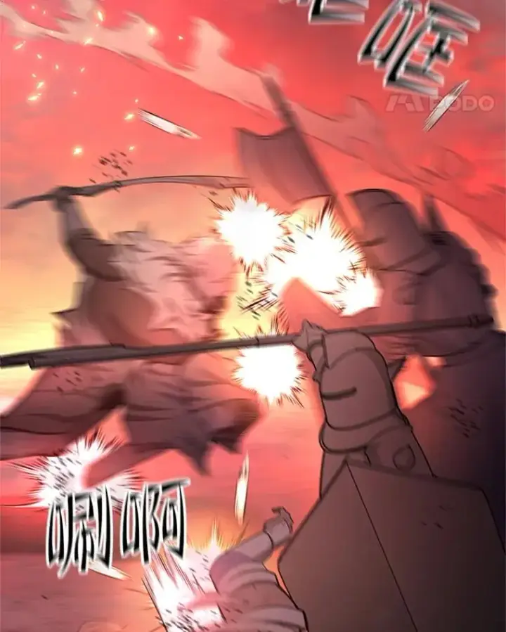 漫画《新手关卡太难了》165.实施计划第36张图