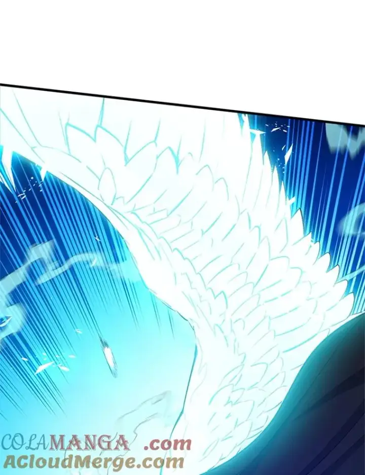 漫画《新手关卡太难了》165.实施计划第85张图