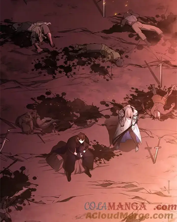 漫画《新手关卡太难了》166.继续前进第17张图