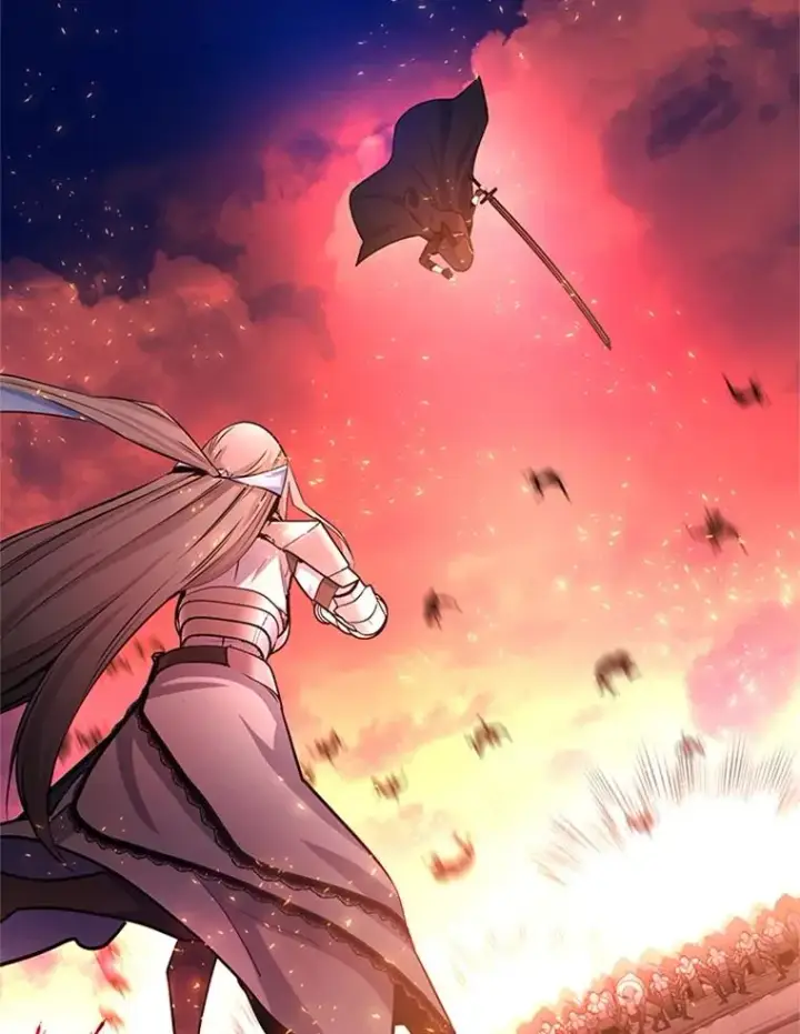 漫画《新手关卡太难了》166.继续前进第28张图