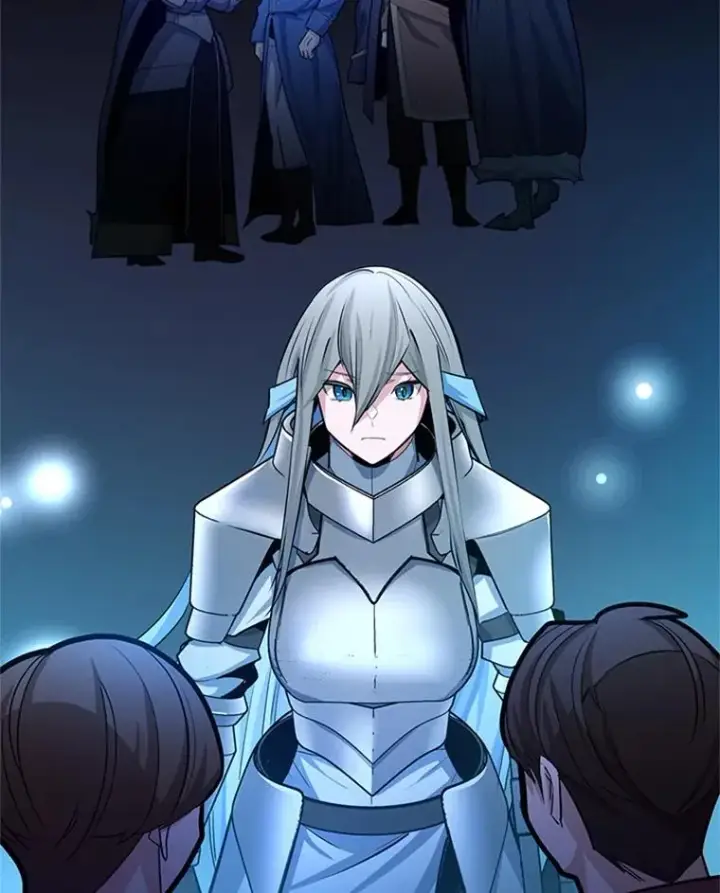漫画《新手关卡太难了》166.继续前进第40张图