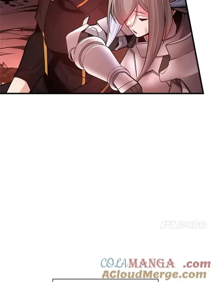 漫画《新手关卡太难了》166.继续前进第45张图