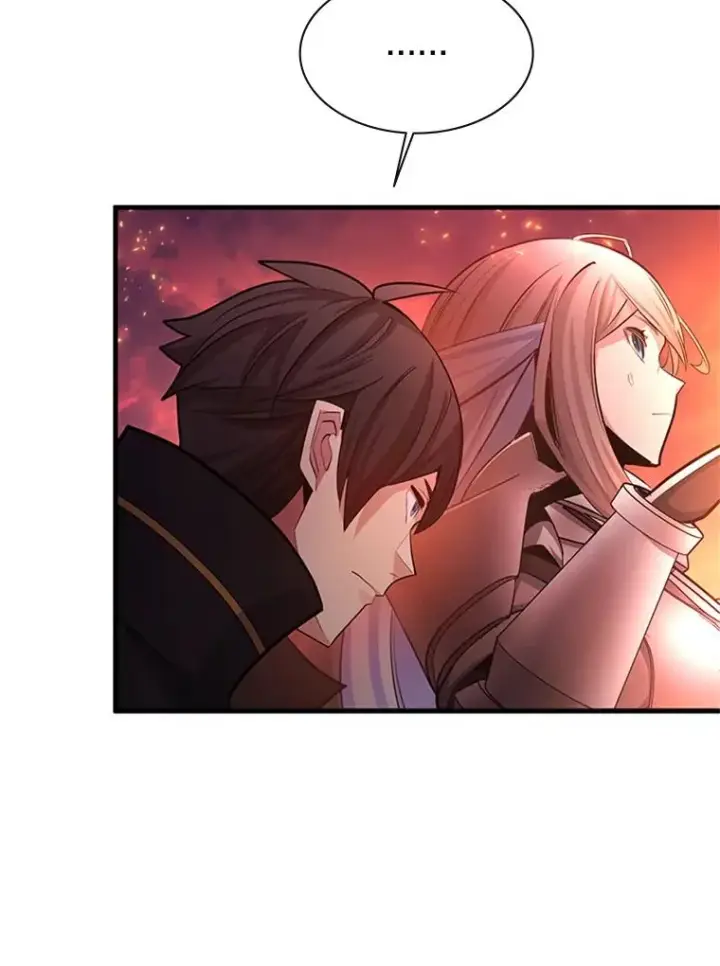 漫画《新手关卡太难了》166.继续前进第50张图