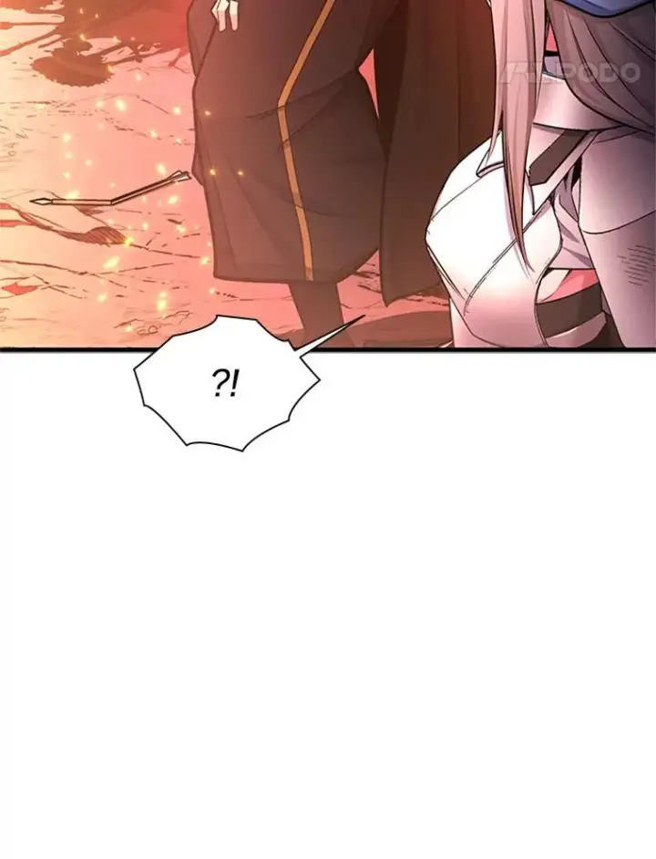 漫画《新手关卡太难了》166.继续前进第92张图