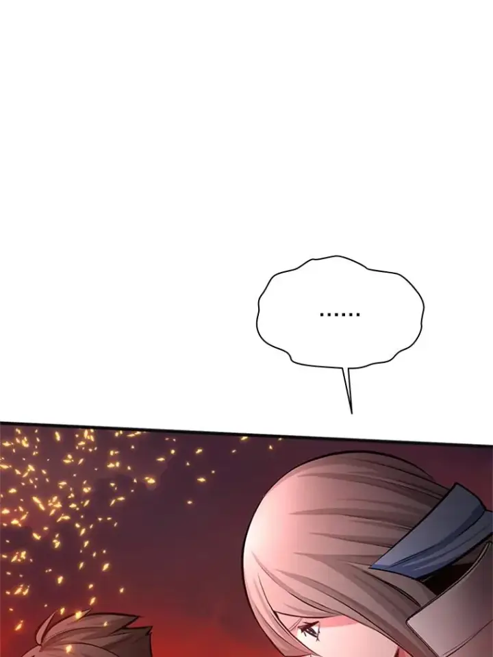 漫画《新手关卡太难了》167.塞雷吉的过去第130张图