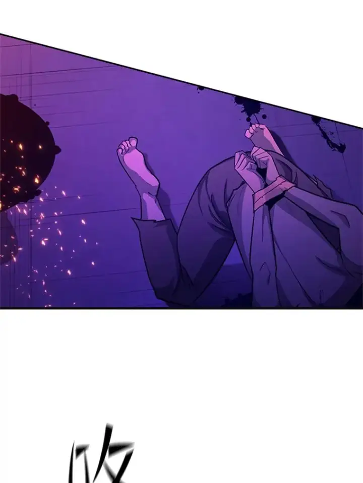 漫画《新手关卡太难了》167.塞雷吉的过去第147张图