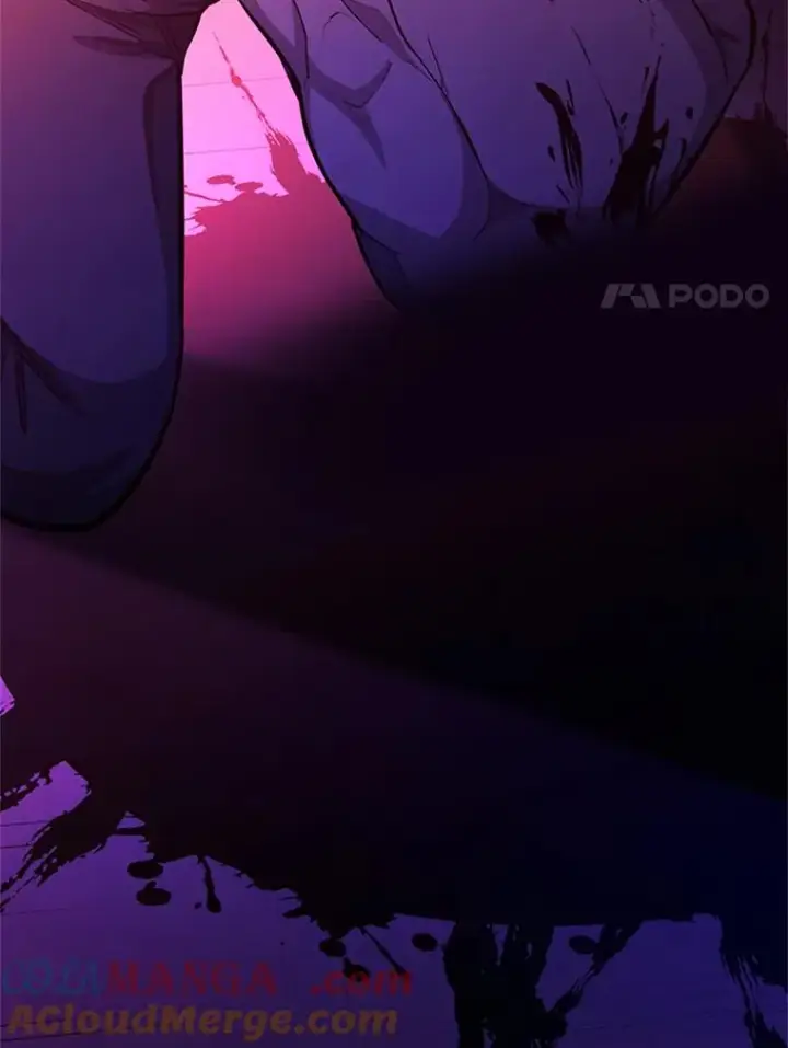 漫画《新手关卡太难了》167.塞雷吉的过去第149张图