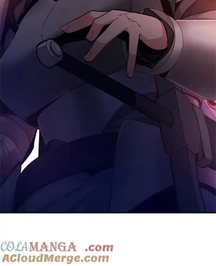 漫画《新手关卡太难了》167.塞雷吉的过去第77张图