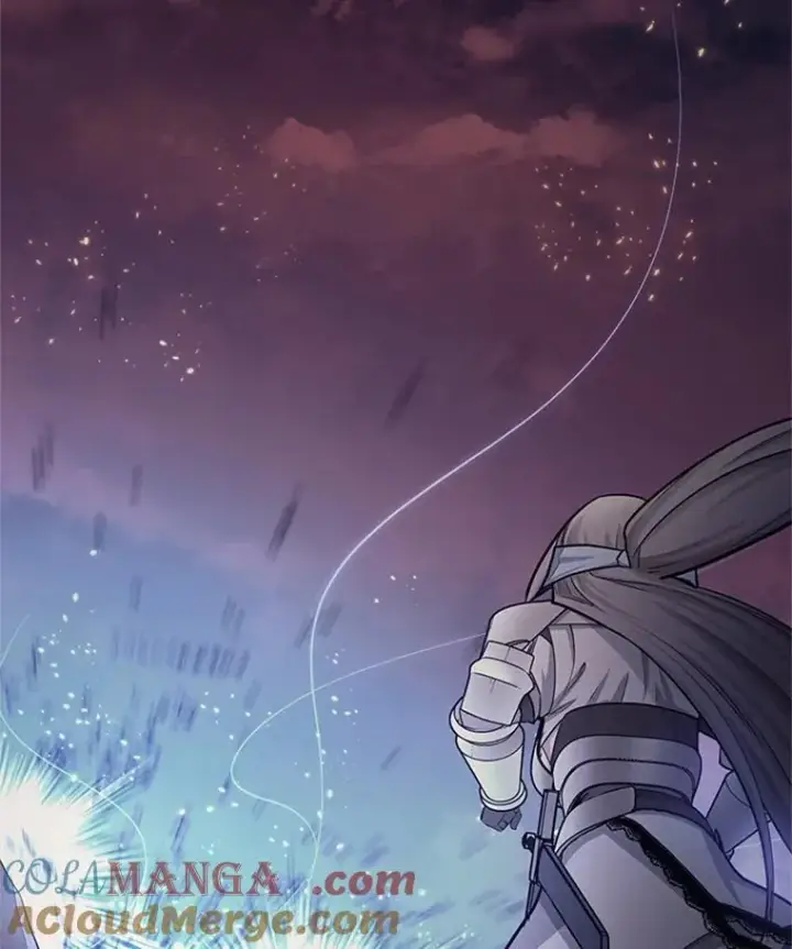 漫画《新手关卡太难了》167.塞雷吉的过去第85张图