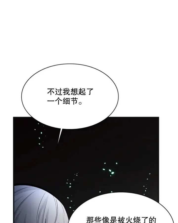漫画《新手关卡太难了》167.塞雷吉的过去第87张图