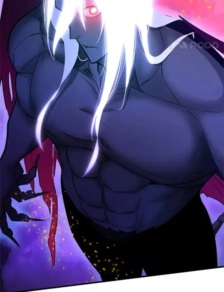 漫画《新手关卡太难了》168.魔王现身第135张图