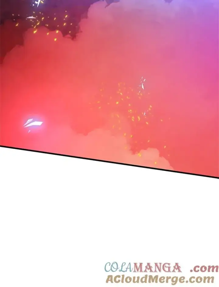 漫画《新手关卡太难了》168.魔王现身第137张图