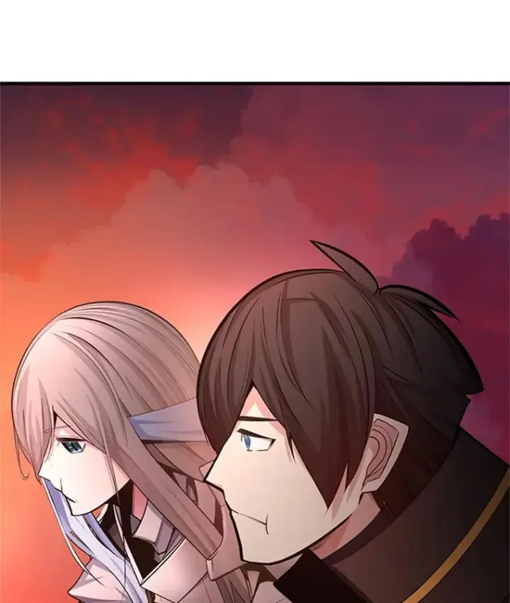 漫画《新手关卡太难了》168.魔王现身第26张图