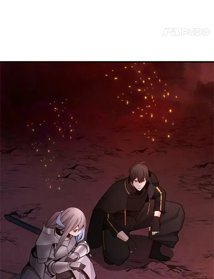 漫画《新手关卡太难了》168.魔王现身第52张图