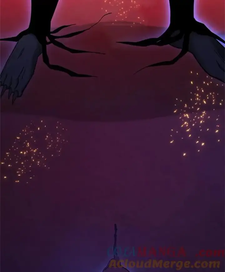漫画《新手关卡太难了》168.魔王现身第89张图