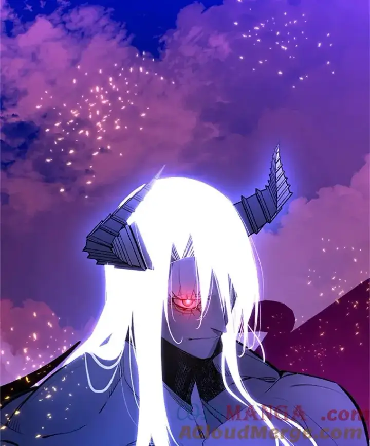 漫画《新手关卡太难了》168.魔王现身第93张图