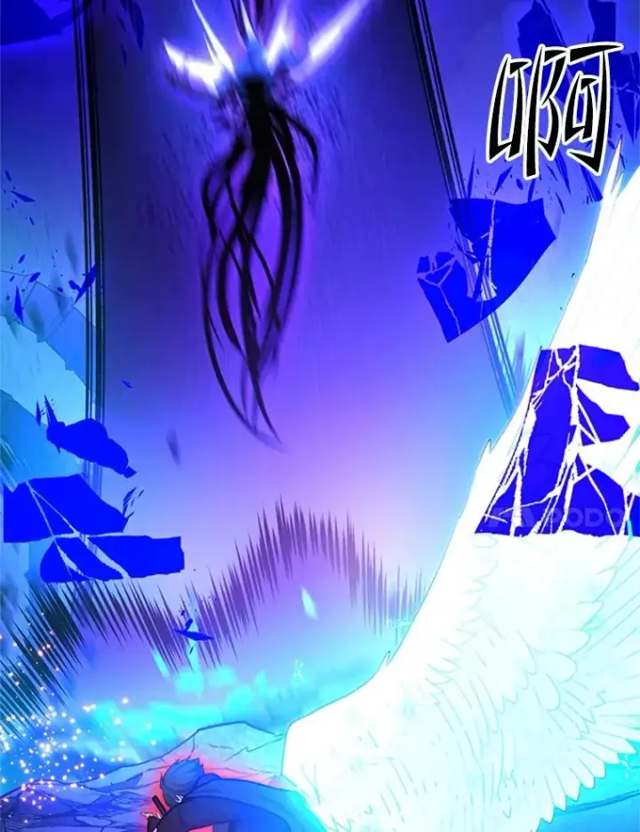 漫画《新手关卡太难了》171.召回力量第132张图