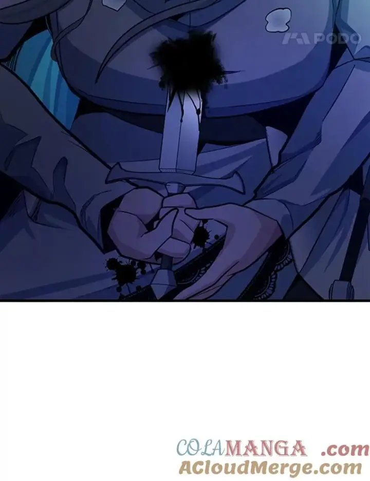 漫画《新手关卡太难了》175.带我走吧第141张图