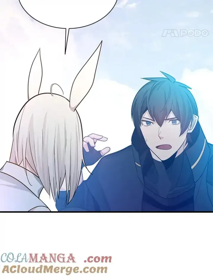 漫画《新手关卡太难了》176.千变器断裂第121张图