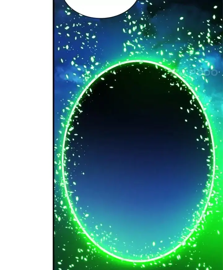 漫画《新手关卡太难了》176.千变器断裂第42张图