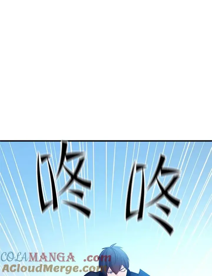 漫画《新手关卡太难了》176.千变器断裂第69张图