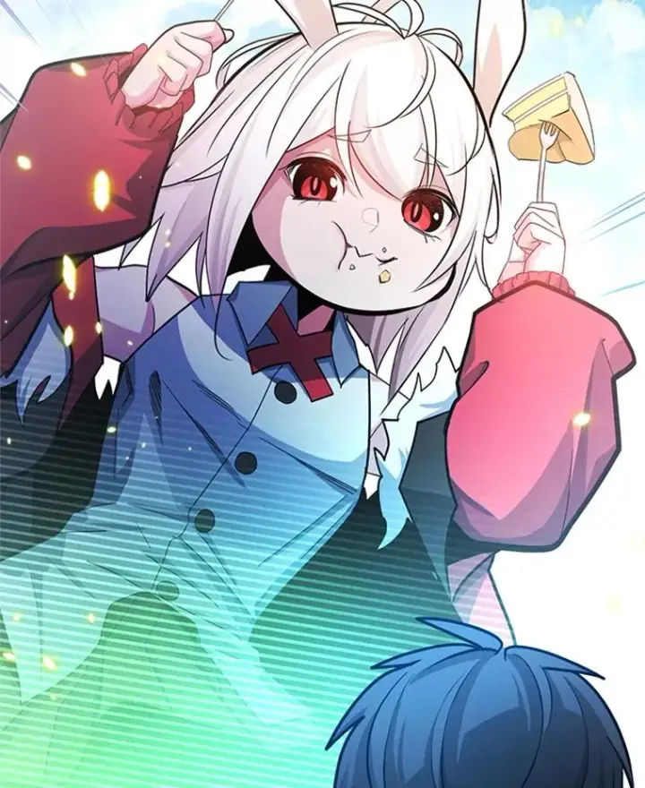 漫画《新手关卡太难了》176.千变器断裂第88张图