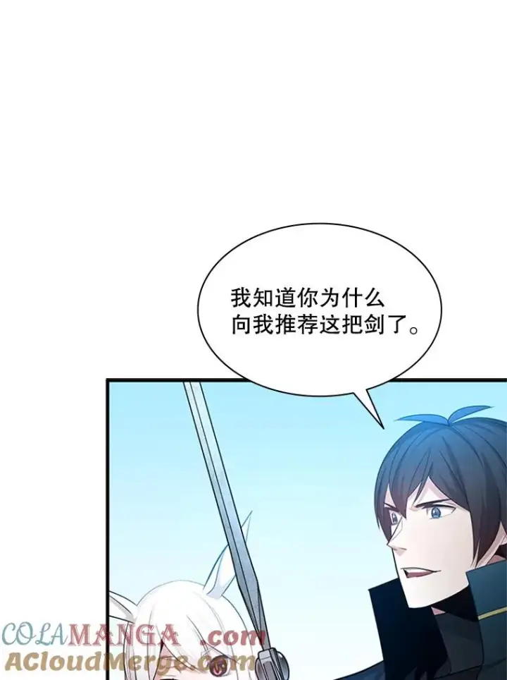 漫画《新手关卡太难了》177.购入新剑第29张图