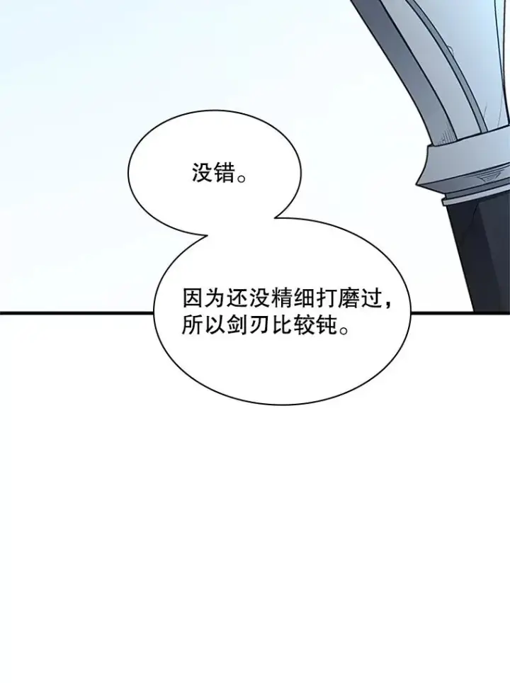 漫画《新手关卡太难了》177.购入新剑第32张图