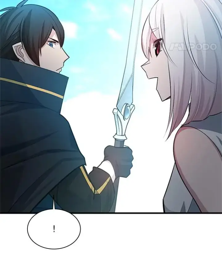 漫画《新手关卡太难了》177.购入新剑第38张图