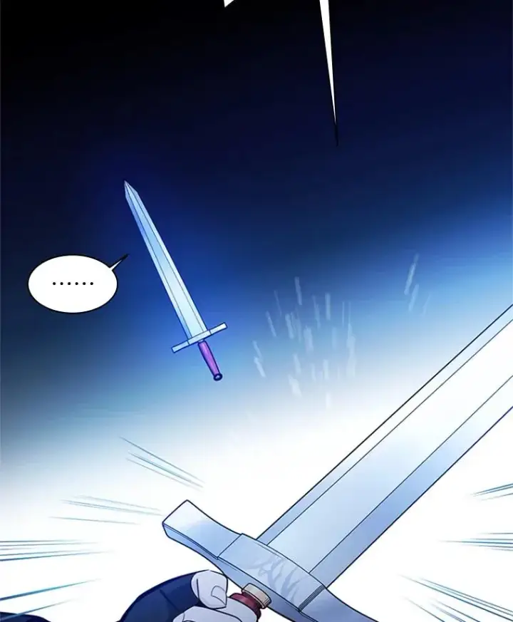 漫画《新手关卡太难了》178.佩戴双剑第108张图
