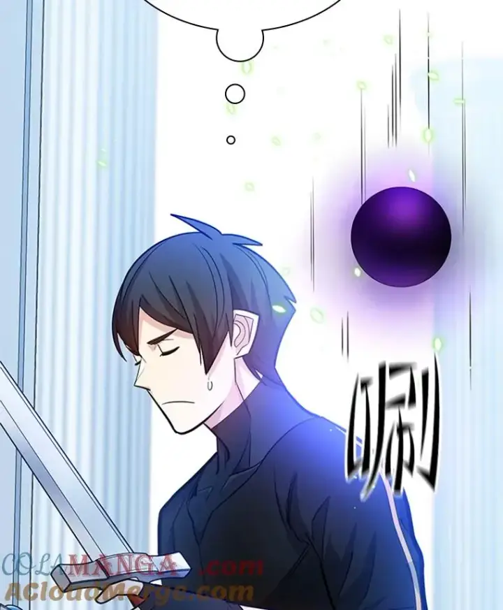 漫画《新手关卡太难了》178.佩戴双剑第113张图