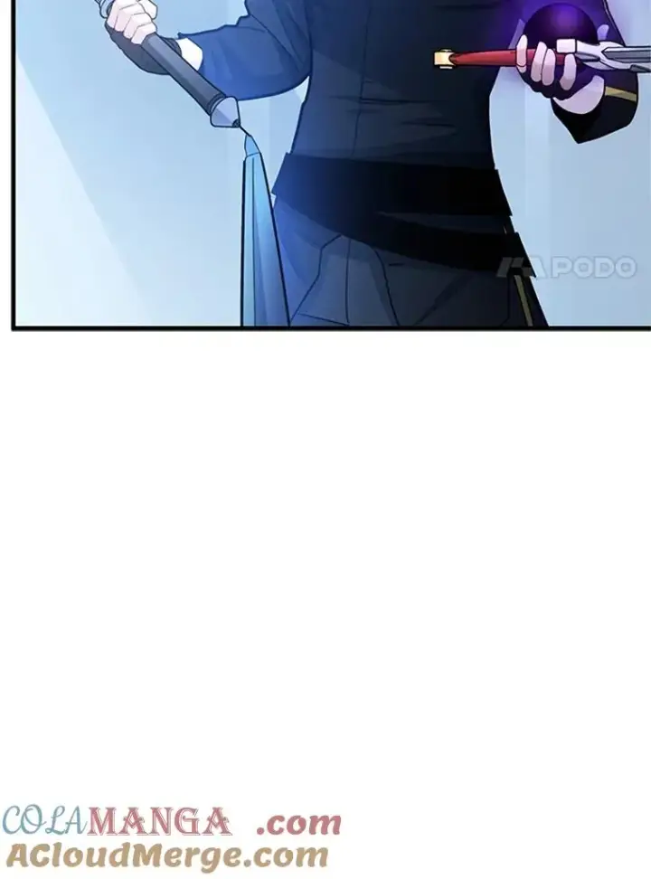 漫画《新手关卡太难了》178.佩戴双剑第121张图