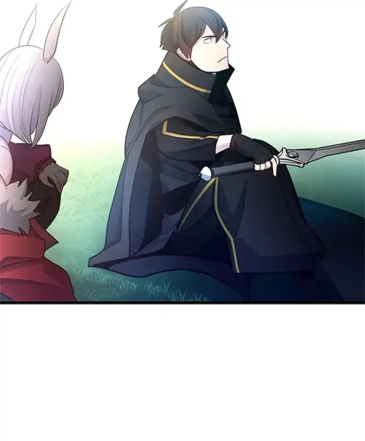 漫画《新手关卡太难了》178.佩戴双剑第30张图