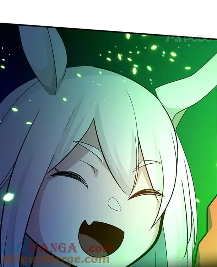 漫画《新手关卡太难了》178.佩戴双剑第49张图