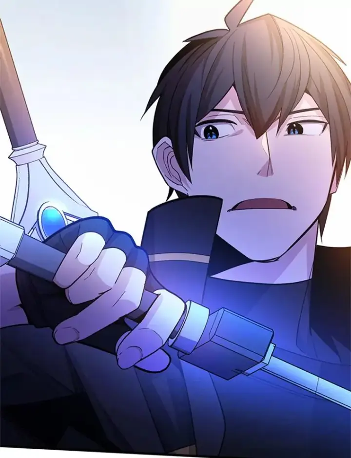 漫画《新手关卡太难了》181.无止境的贪念第119张图