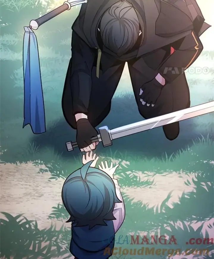 漫画《新手关卡太难了》181.无止境的贪念第137张图